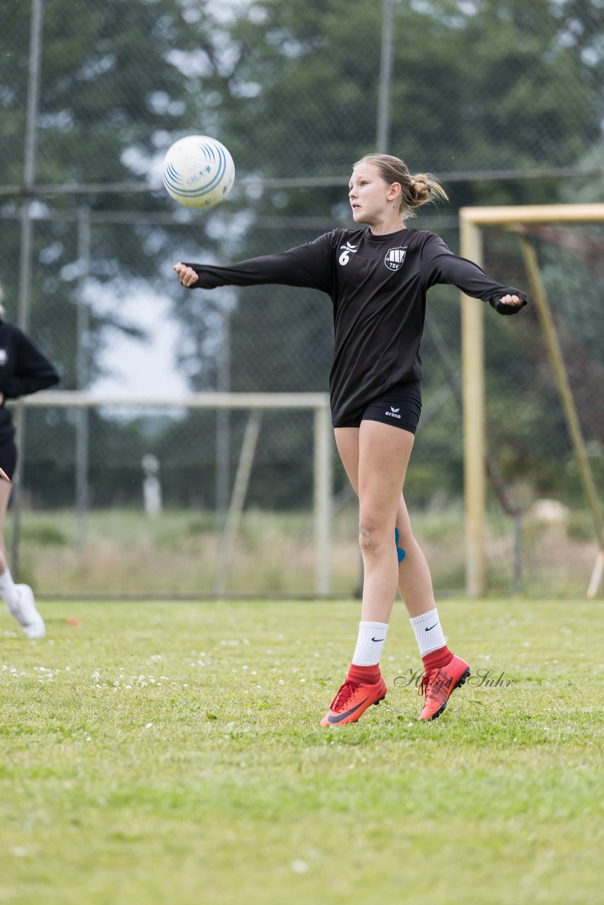 Bild 813 - wU16 TSV Breitenberg, TSV Wiemersdorf, ESV Schwerin, VfL Kellinghusen, TSV Wiemersdorf 2